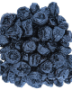 Orgibite Organik Kuru Erik 250 Gr