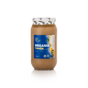 OTS Organik Tahin 950 Gr