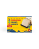 OTS Organik Sade Tahin Helva 200 gr