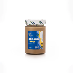 OTS Organik Tahin 275 Gr