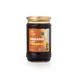 OTS Organik Dut Pekmezi 380 Gr