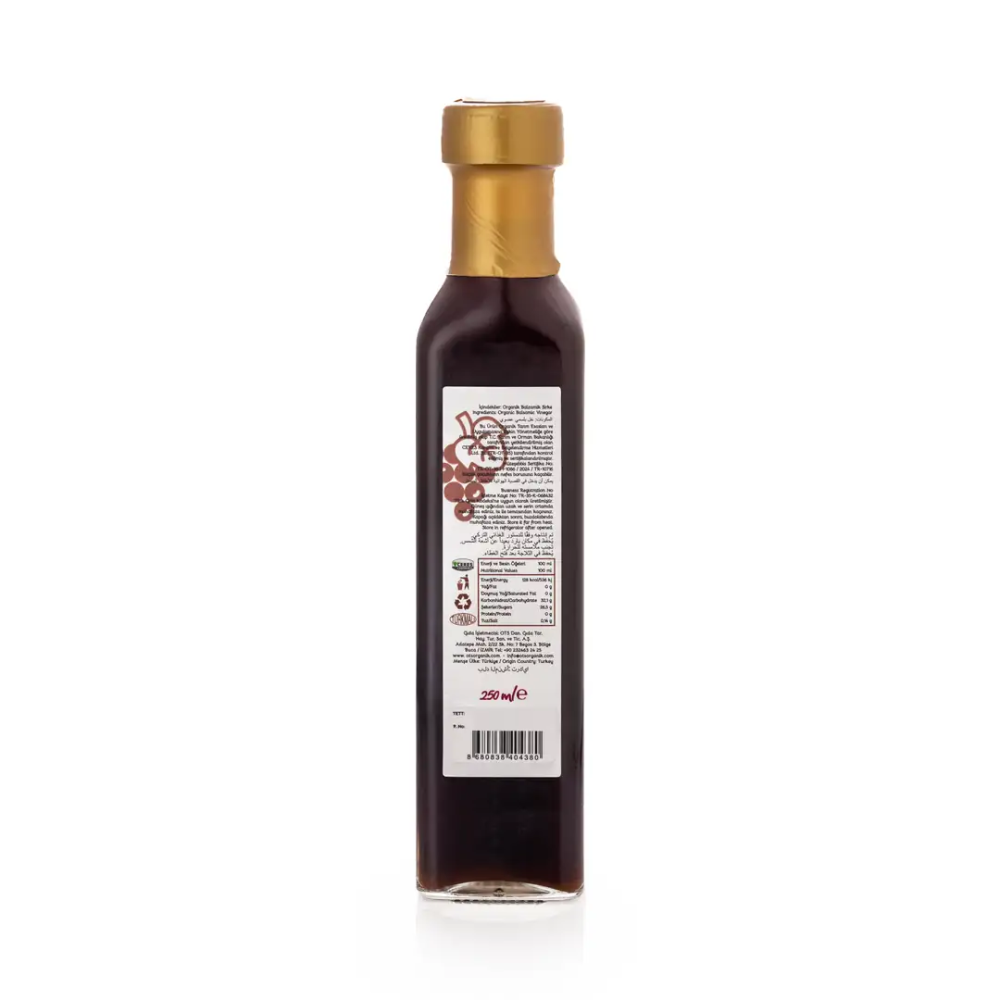 OTS Organik Balzamik Sirke 250 ml