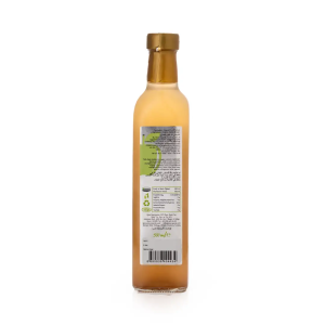 OTS Organik Elma Sirkesi 500 ML