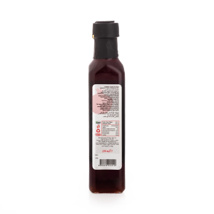 OTS Organik Nar Ekşisi 250 ml