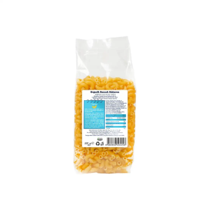 OTS Organik Boncuk Makarna 500 GR