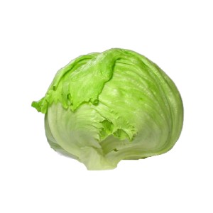Organik Iceberg (Göbek)