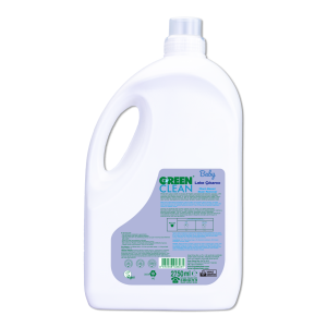 Baby Bitkisel Leke Çıkarıcı (2750 ML)