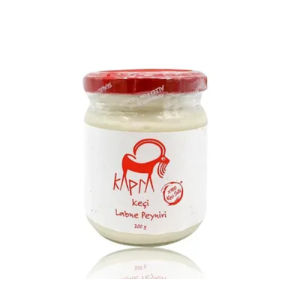 Keçi Sütü Labne Peyniri (200 G)