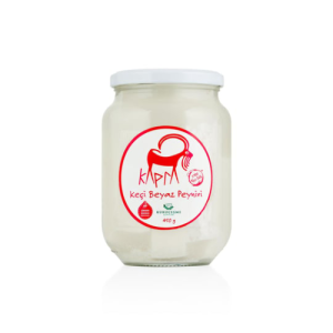 Keçi Beyaz Peyniri (450 G)
