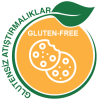 Glutensiz Atıştırmalıklar
