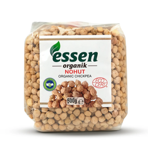 Kuru Nohut (500 g)