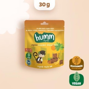 Muzlu Kek (30 g)