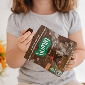 Kakaolu ve Fındıklı Kek (30 g)