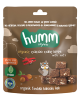 Organik kakaolu ve fındıklı kek 30 gr paket, glutensiz vegan mini kek