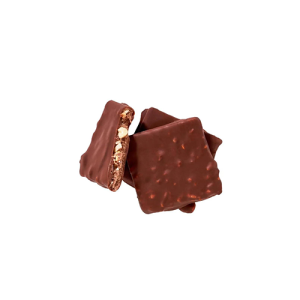 Fındık Dolgulu Atıştırmalık 85 gr