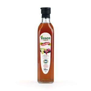 Üzüm Sirkesi (500 ml)