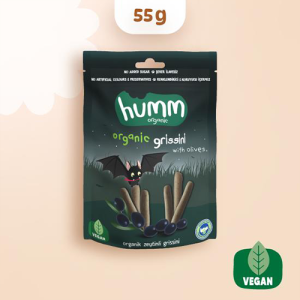 Zeytinli Grissini (55 g)