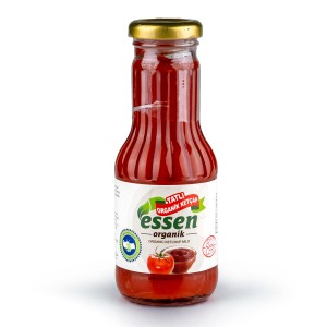 Tatlı Ketçap (280 g)