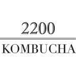 Kombucha 2200