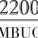 Kombucha 2200