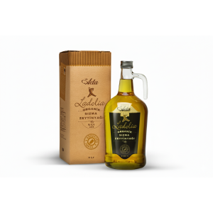 Sızma Zeytinyağı 3,1 L