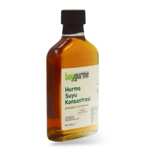 Hurma Suyu Konsantresi 245gr