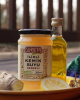 Dana ilikli kemik suyu sade 320 ml , katkısız