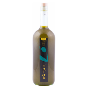 Filtresiz Naturel Sızma Zeytinyağı (1500 ML)