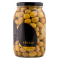 Domat Naturel Kırma Yeşil Zeytin (2000 CC)
