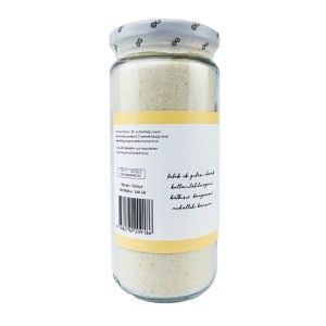 Havuçlu Bebek Muhallebisi (300 GR)