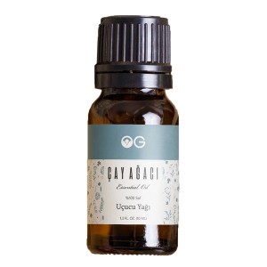 Çay Ağacı Yağı (10 ML)