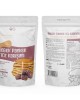 Nisa Organik 300 GR Hurma Tozlu Bebek Pankek Karışımı Paketi