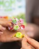 Mom Organik Bonbon (Sertifikalı Meyve Özlü Doğal Şekerleme)