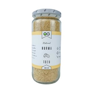 Hurma Tozu 200 Gr