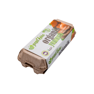Yumurta (10 Adet)