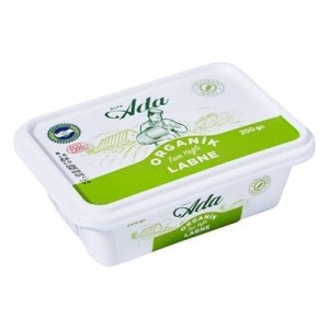 Tam Yağlı Labne 200 g