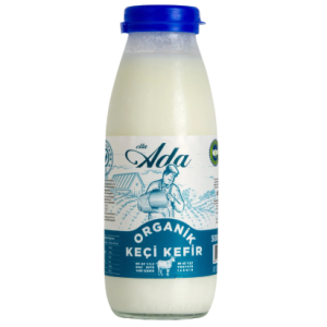Keçi Kefiri (1 L)