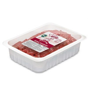 Dana Kuşbaşı 350-400gr