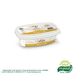 Tereyağı (200 g)