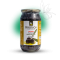 Güneşte Kurutma Siyah Zeytin (650 G)
