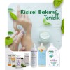 Kişisel Bakım & Temizlik