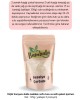 Bambala bezelye çorbası 125gr – katkısız, koruyucusuz, doğal içerikli hazır çorba