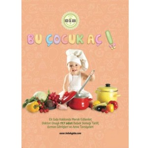 Bu Çocuk Aç