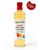 Organik Elma Suyu Konsantresi (685 ml)