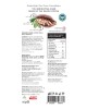Organik karamel ve deniz tuzlu bitter çikolata, vegan glutensiz karamel dolgulu çikolata
