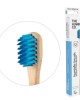 Humble Brush Ultra Soft Mavi Ekstra Yumuşak Bambu Diş Fırçası