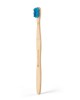 Humble Brush Ultra Soft Mavi Ekstra Yumuşak Bambu Diş Fırçası