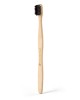 Humble Brush Ultra Soft Siyah Ekstra Yumuşak Bambu Diş Fırçası