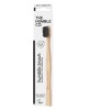 Humble Brush Ultra Soft Siyah Ekstra Yumuşak Bambu Diş Fırçası