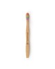 Humble Brush Kids Ultra Soft Gökkuşağı Renkli Bambu Çocuk Diş Fırçası